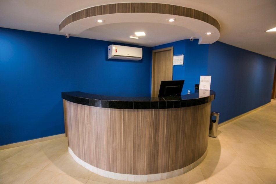 Lapa Ville Hotel Рио-де-Жанейро Экстерьер фото