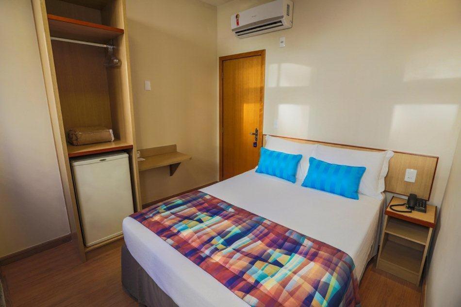 Lapa Ville Hotel Рио-де-Жанейро Экстерьер фото
